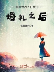 被异世界人打扰的婚礼之后