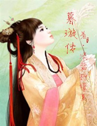 暮璇传