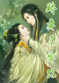 娇妻不要跑