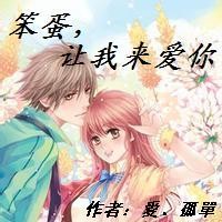笨蛋，让我来爱你