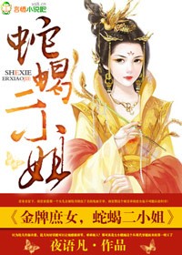 金牌庶女，蛇蝎二小姐