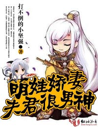 萌娃娇妻，夫君很男神！