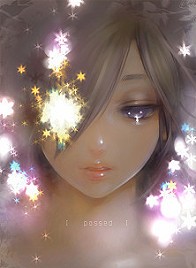 沉年月色