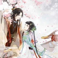 月亮了