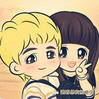 甜心公主的巧克力王子