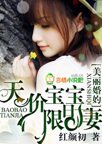 美丽婚约，天价宝宝限时妻