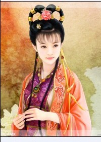 长情公主
