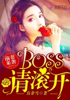 前妻来袭：BOSS，请滚开！