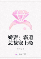 娇妻：霸道总裁宠上瘾