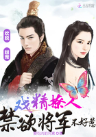 戏精撩人：禁欲将军不好惹！