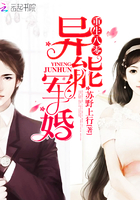 重生八零：异能军婚