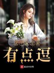 这个女总裁有点逗