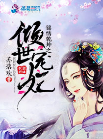 锦绣乾坤之倾世宠妃