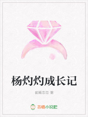 杨灼灼成长记