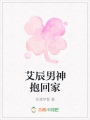 艾辰男神抱回家