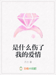 是什么伤了我的爱情