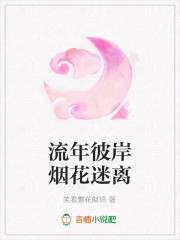 流年彼岸烟花迷离
