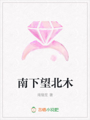 南下望北木