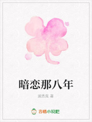 暗恋那八年