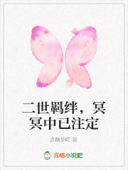 二世羁绊，冥冥中已注定