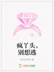 疯丫头，别想逃