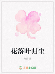 花落叶归尘