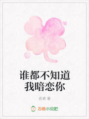 谁都不知道我暗恋你