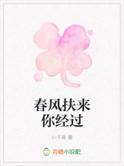 春风扶来你经过