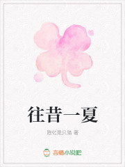 往昔一夏