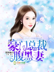豪门总裁腹黑妻