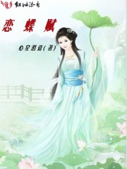 恋蝶赋