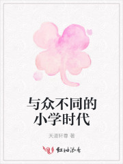 与众不同的小学时代