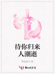待你归来人潮逝