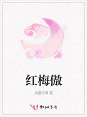 红梅傲