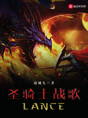 圣骑士战歌LANCE