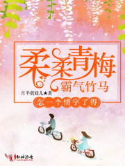 柔柔青梅霸气竹马怎一个情字了得