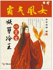 霸气凰女：妖孽冷王，心窝宠！