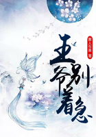 王爷，别着急