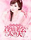 婚途漫漫：冷情老公太疼人