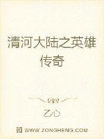 清河大陆之英雄传奇