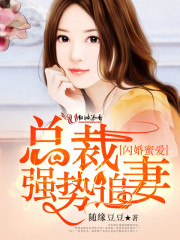 盛宠俏佳人
