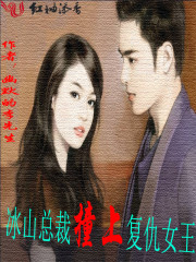 冰山总裁撞上复仇女王