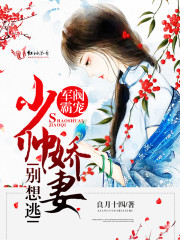 军阀霸宠:少帅娇妻别想逃