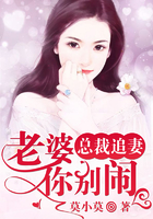 总裁追妻：老婆你别闹