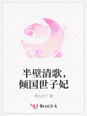 半壁清歌，倾国世子妃