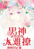 快穿系统：男神，太难撩