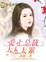 爱上总裁大人太累