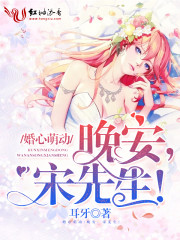 婚心萌动：晚安，宋先生！