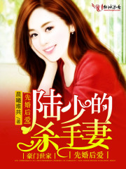 先婚后爱：陆少的杀手妻