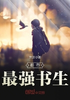 都市最强书生